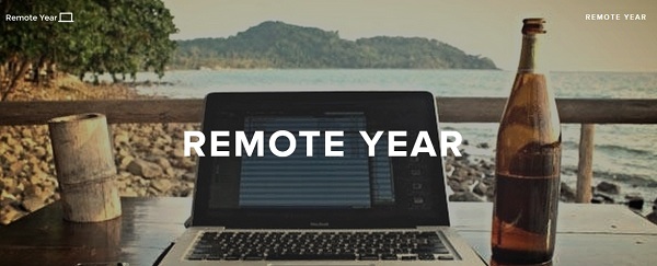 Remote Year
