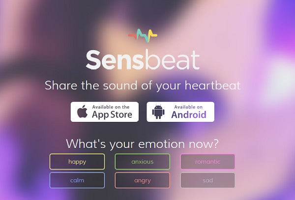 Sensbeat