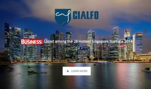 Сингапурский обучающий стартап Cialfo привлек $800 тыс начального финансирования