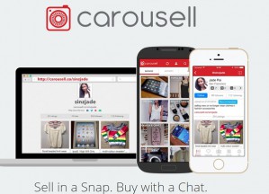 Мобильная доска объявлений Carousell получила новые инвестиции