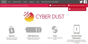 Cyber Dust