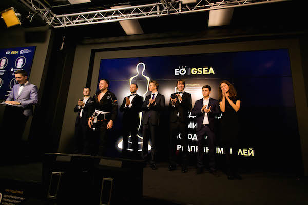 GSEA 2014 финалисты
