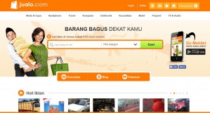 Jualo – торговая онлайн-площадка из Индонезии