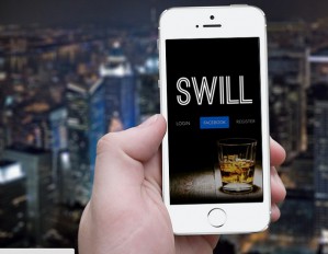 Стартап по заказу алкоголя Swill выходит на американский рынок