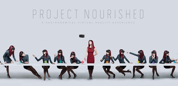 Project Nourished