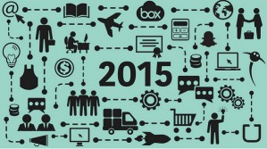 10 стартапов, за которыми стоит понаблюдать в 2015 году