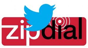 Twitter заплатила $30 млн за индийский стартап ZipDial