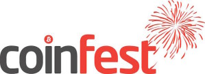 Coinfest 2015 Moscow - конференция о криптовалютах