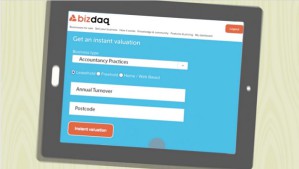 Bizdaq – торговая платформа для компаний малого и среднего бизнеса
