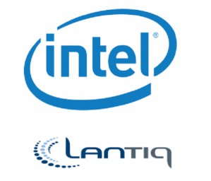 Intel покупает компанию Lantiq, создателя решений для «умного дома»