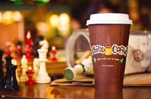 Любимая сеть кафе Силиконовой долины Philz Coffee хочет расшириться на всю страну