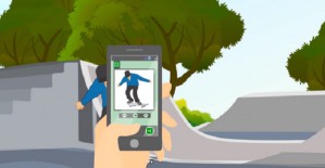 Мобильное приложение Pitch6 – социальная платформа видеорекламы