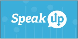 Speakup поможет сотрудникам рассказать менеджерам о своей идее