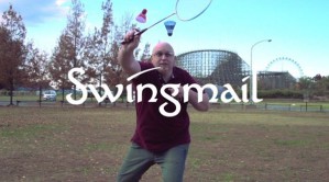 Swingmail