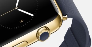 Apple Watch заменят автомобильные ключи