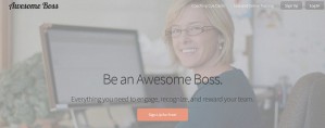 Awesome Boss – как босс может стать внимательным и заботливым
