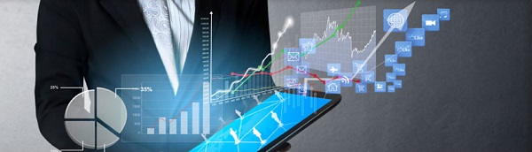Business analytics and enterprise software