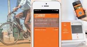 Приложение Carrot награждает пользователей за физическую активность