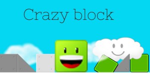 Crazy Block – Android-игра, созданная 14-летней девочкой