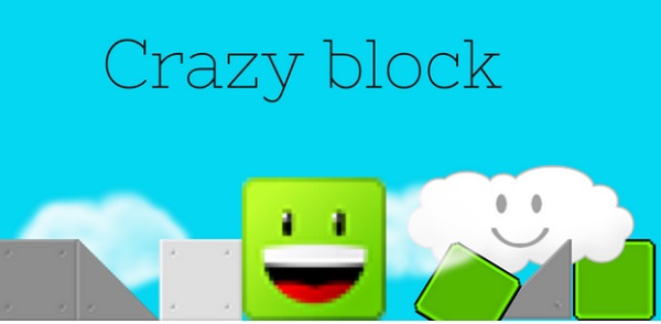 Crazy Block