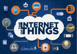 “Интернет вещей” — тренд ближайшего десятилетия