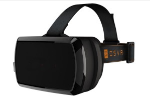 Leap Motion с OSVR представит очки виртуальной реальности