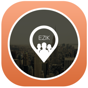 Запущено мобильное приложение «EZIK» на базе Android.