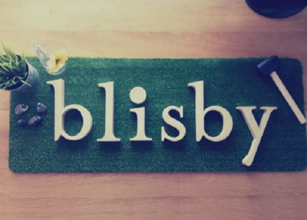 Blisby