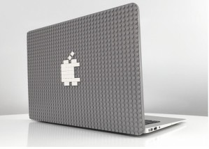 Brik Case – Lego-чехол на Macbook