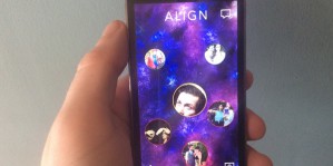 Приложение Align – сервис знакомств по гороскопу