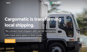 Cargomatic – Uber из мира грузовиков