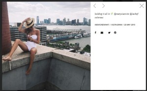$15000 за 1 пост в instagram — хорошее начало