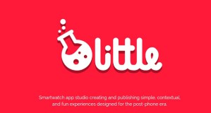 Little Labs – приложения для «умных» часов