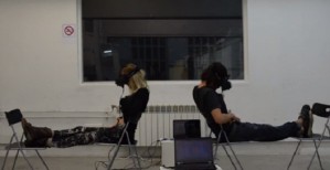 Oculus Rift позволит объединить виртуальную реальность и порно
