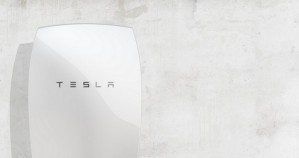 Батарея от Tesla — Powerwall распродана на год вперед