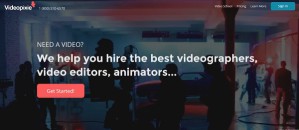 Видеостартап Videopixie объединяет авторов видео и покупателей