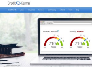 Credit Karma – кредитный рейтинг для всех