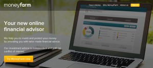 MoneyFarm – персональные финансовые консультации