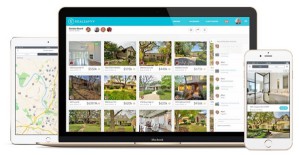 Приложение RealSavvy — Pinterest для поиска дома или квартиры