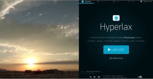 Сервис Hyperlax улучшит восприятие Instagram-контента
