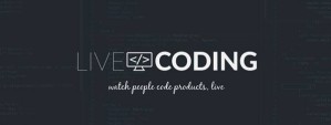Livecoding.tv – видеосервис для программистов