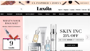 Компания LVMH покупает интернет-магазин Luxola