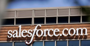Основатель  Salesforce.com один год проработал в Apple