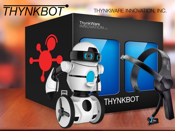 ThynkBot