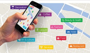 Мобильное приложение Yes I speak touriste  поможет тем, кто не знает языки