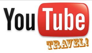 Путешественники-видеоблогеры выбрали платформой YouTube