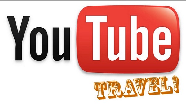 Youtube travel