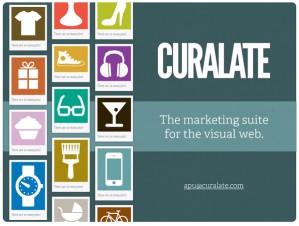 Curalate делает бренды популярными на Instagram и Pinterest