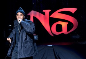 Рэпер Nas доход от инвестиций запускает в новые стартапы