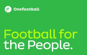 Onefootball – все о футболе на одной платформе